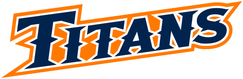 Cal State Fullerton Titans